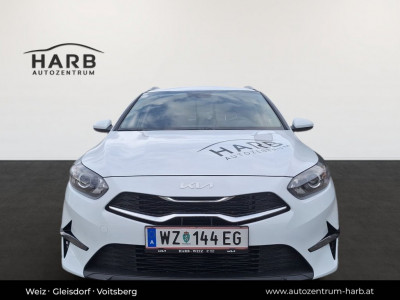 KIA Ceed Vorführwagen