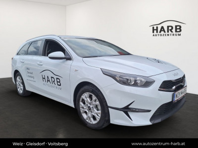 KIA Ceed Vorführwagen