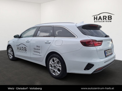 KIA Ceed Vorführwagen