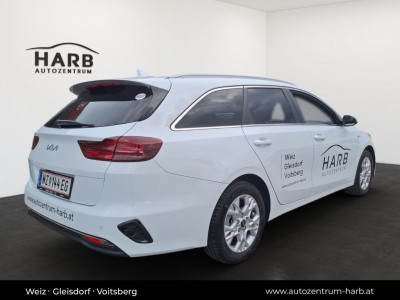 KIA Ceed Vorführwagen