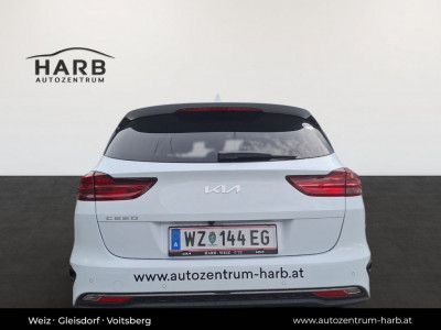 KIA Ceed Vorführwagen