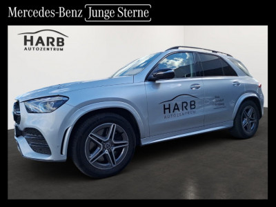 Mercedes-Benz GLE Gebrauchtwagen