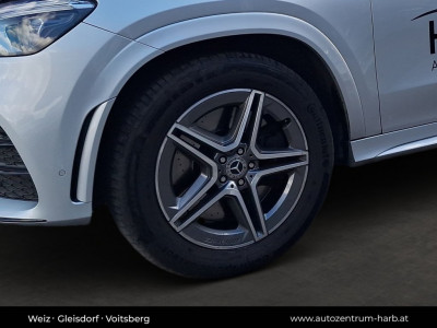 Mercedes-Benz GLE Gebrauchtwagen