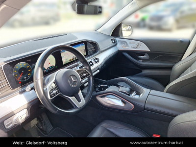 Mercedes-Benz GLE Gebrauchtwagen