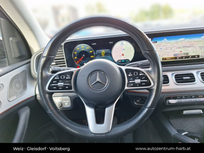 Mercedes-Benz GLE Gebrauchtwagen