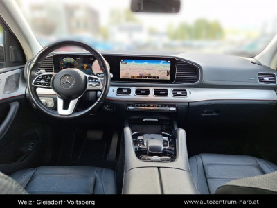 Mercedes-Benz GLE Gebrauchtwagen