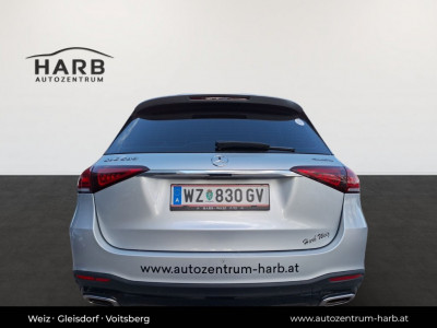 Mercedes-Benz GLE Gebrauchtwagen