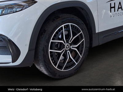 Mercedes-Benz EQB Vorführwagen Mercedes-Benz EQB Vorführwagen