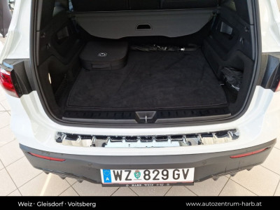 Mercedes-Benz EQB Vorführwagen Mercedes-Benz EQB Vorführwagen