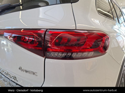 Mercedes-Benz EQB Vorführwagen Mercedes-Benz EQB Vorführwagen
