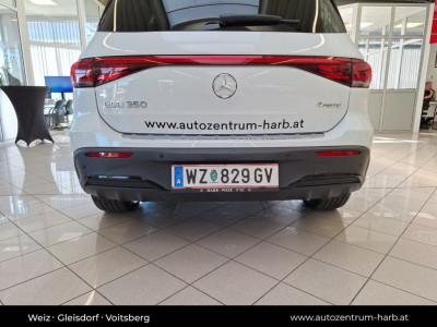 Mercedes-Benz EQB Vorführwagen Mercedes-Benz EQB Vorführwagen