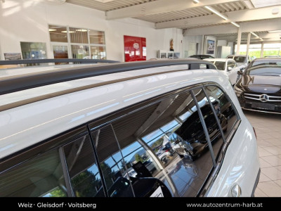 Mercedes-Benz EQB Vorführwagen Mercedes-Benz EQB Vorführwagen