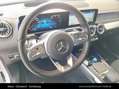 Mercedes-Benz EQB Vorführwagen Mercedes-Benz EQB Vorführwagen