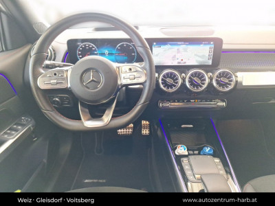 Mercedes-Benz EQB Vorführwagen Mercedes-Benz EQB Vorführwagen