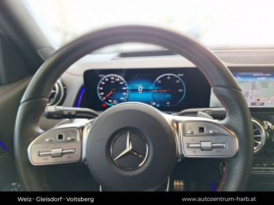 Mercedes-Benz EQB Vorführwagen