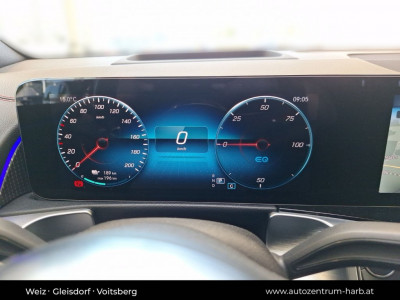 Mercedes-Benz EQB Vorführwagen Mercedes-Benz EQB Vorführwagen