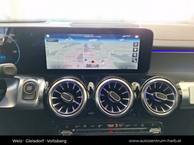 Mercedes-Benz EQB Vorführwagen Mercedes-Benz EQB Vorführwagen
