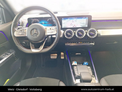 Mercedes-Benz EQB Vorführwagen Mercedes-Benz EQB Vorführwagen
