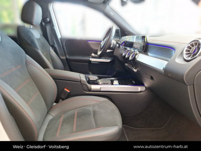 Mercedes-Benz EQB Vorführwagen Mercedes-Benz EQB Vorführwagen