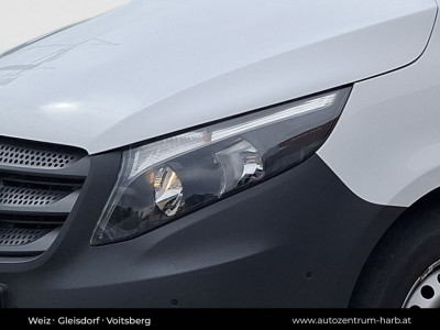 Mercedes-Benz Vito Gebrauchtwagen Mercedes-Benz Vito Gebrauchtwagen