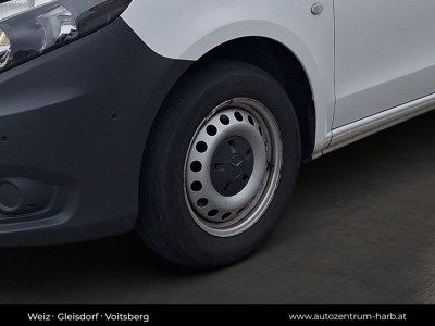 Mercedes-Benz Vito Gebrauchtwagen Mercedes-Benz Vito Gebrauchtwagen