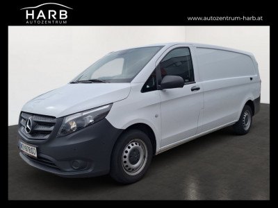 Mercedes-Benz Vito Gebrauchtwagen Mercedes-Benz Vito Gebrauchtwagen