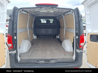 Mercedes-Benz Vito Gebrauchtwagen Mercedes-Benz Vito Gebrauchtwagen