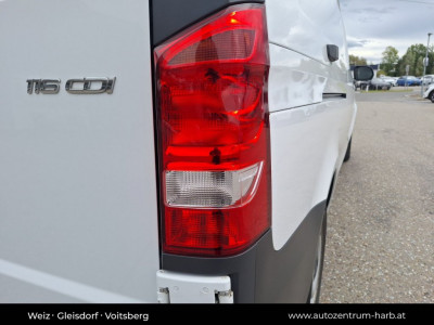 Mercedes-Benz Vito Gebrauchtwagen Mercedes-Benz Vito Gebrauchtwagen