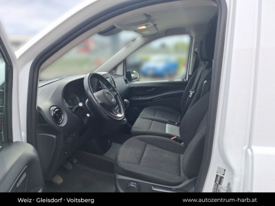 Mercedes-Benz Vito Gebrauchtwagen Mercedes-Benz Vito Gebrauchtwagen