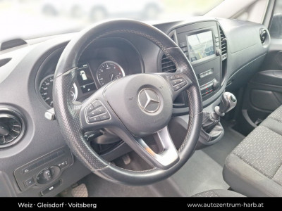 Mercedes-Benz Vito Gebrauchtwagen Mercedes-Benz Vito Gebrauchtwagen