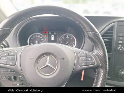 Mercedes-Benz Vito Gebrauchtwagen Mercedes-Benz Vito Gebrauchtwagen