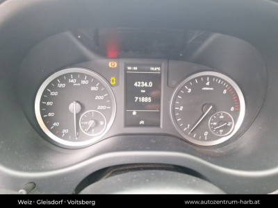 Mercedes-Benz Vito Gebrauchtwagen Mercedes-Benz Vito Gebrauchtwagen