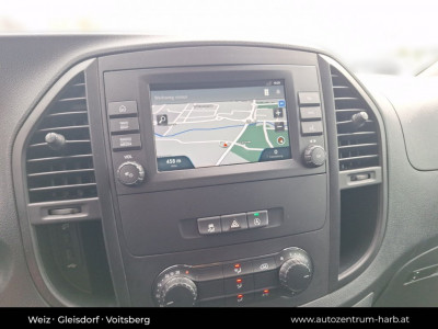 Mercedes-Benz Vito Gebrauchtwagen Mercedes-Benz Vito Gebrauchtwagen