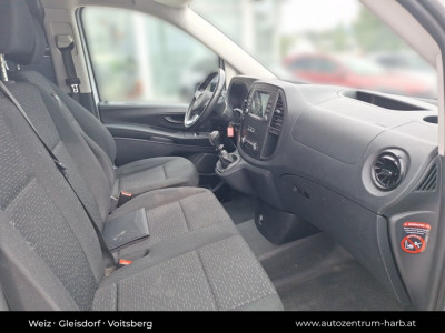 Mercedes-Benz Vito Gebrauchtwagen Mercedes-Benz Vito Gebrauchtwagen