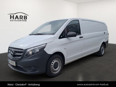Mercedes-Benz Vito Gebrauchtwagen Mercedes-Benz Vito Gebrauchtwagen