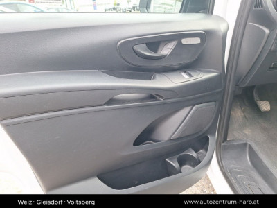 Mercedes-Benz Vito Gebrauchtwagen Mercedes-Benz Vito Gebrauchtwagen