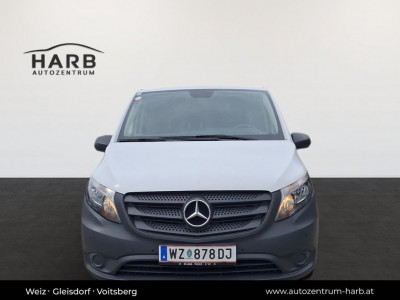Mercedes-Benz Vito Gebrauchtwagen Mercedes-Benz Vito Gebrauchtwagen