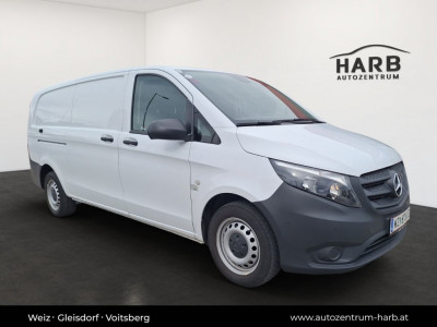 Mercedes-Benz Vito Gebrauchtwagen Mercedes-Benz Vito Gebrauchtwagen