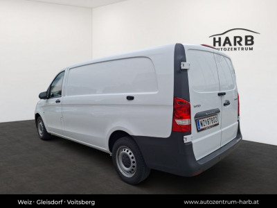 Mercedes-Benz Vito Gebrauchtwagen Mercedes-Benz Vito Gebrauchtwagen