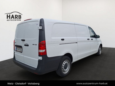Mercedes-Benz Vito Gebrauchtwagen Mercedes-Benz Vito Gebrauchtwagen