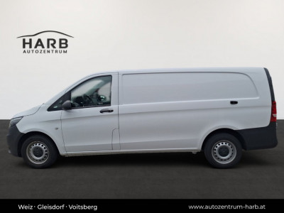 Mercedes-Benz Vito Gebrauchtwagen Mercedes-Benz Vito Gebrauchtwagen