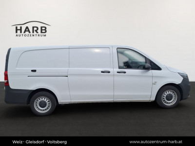 Mercedes-Benz Vito Gebrauchtwagen Mercedes-Benz Vito Gebrauchtwagen
