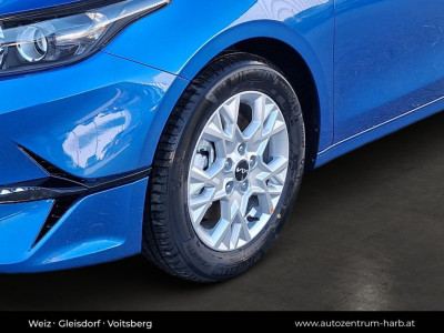 KIA Ceed Tageszulassung