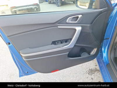 KIA Ceed Tageszulassung