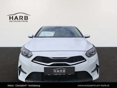 KIA Ceed Tageszulassung