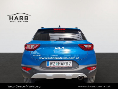 KIA Stonic Vorführwagen