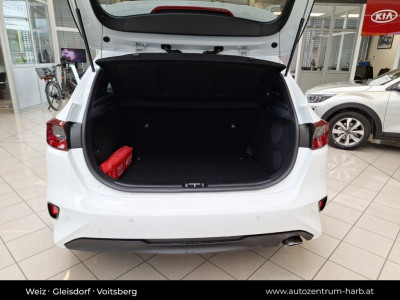 KIA Ceed Tageszulassung