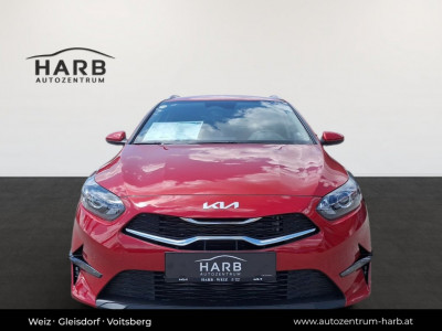 KIA Ceed Vorführwagen