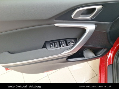 KIA Ceed Tageszulassung