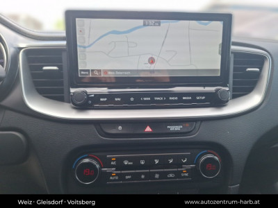 KIA Ceed Tageszulassung